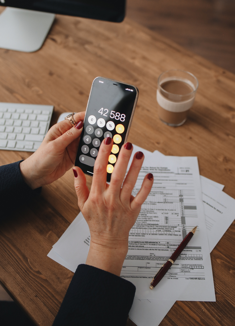 Impuesto a larenta personal 